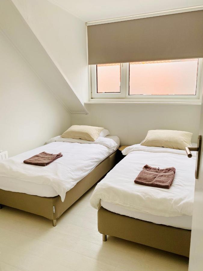 Private House With Patio In Historic Center Villa Goes Exteriör bild