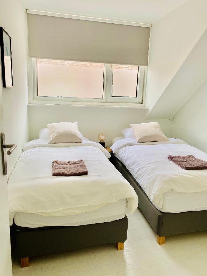 Private House With Patio In Historic Center Villa Goes Exteriör bild