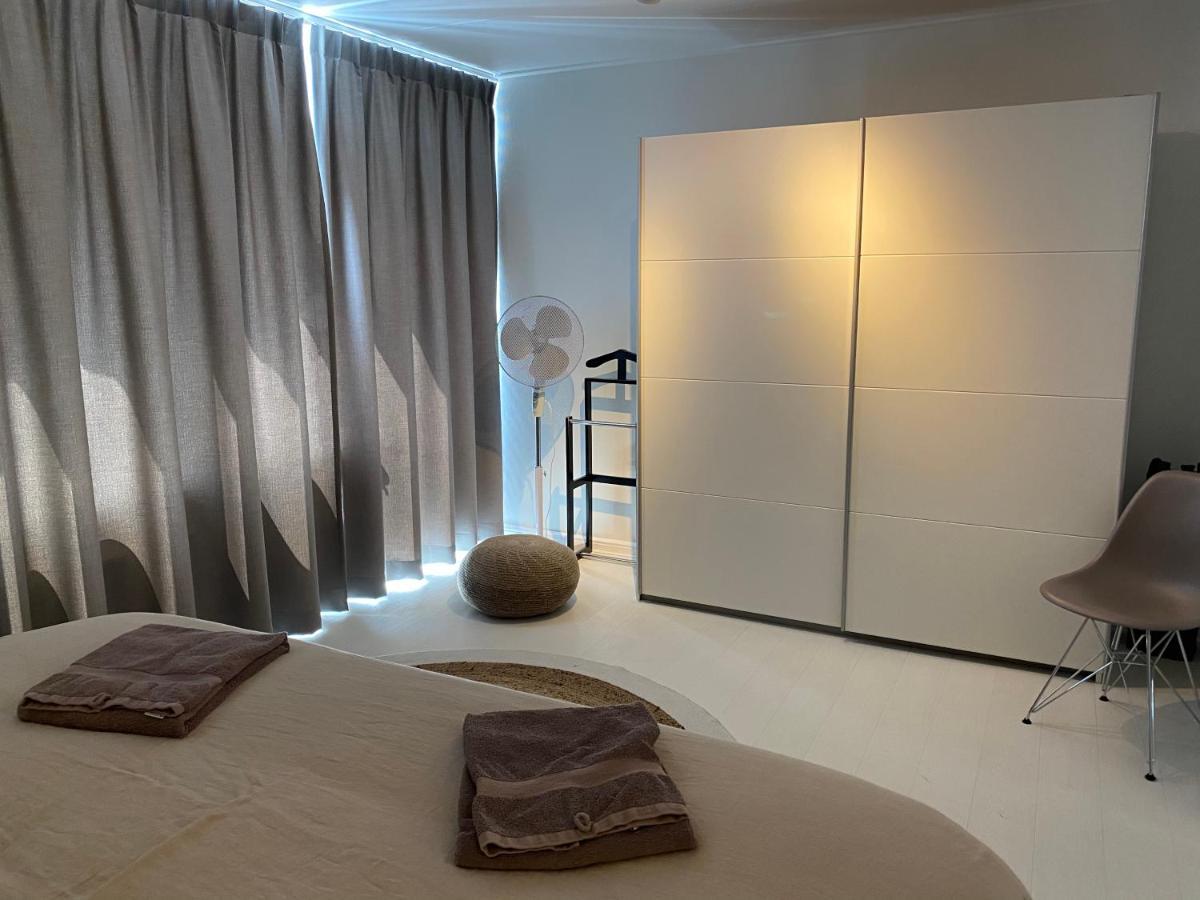 Private House With Patio In Historic Center Villa Goes Exteriör bild