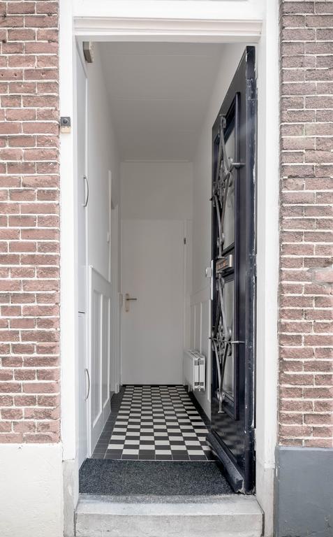 Private House With Patio In Historic Center Villa Goes Exteriör bild